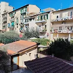 Prato Barone A Firenze