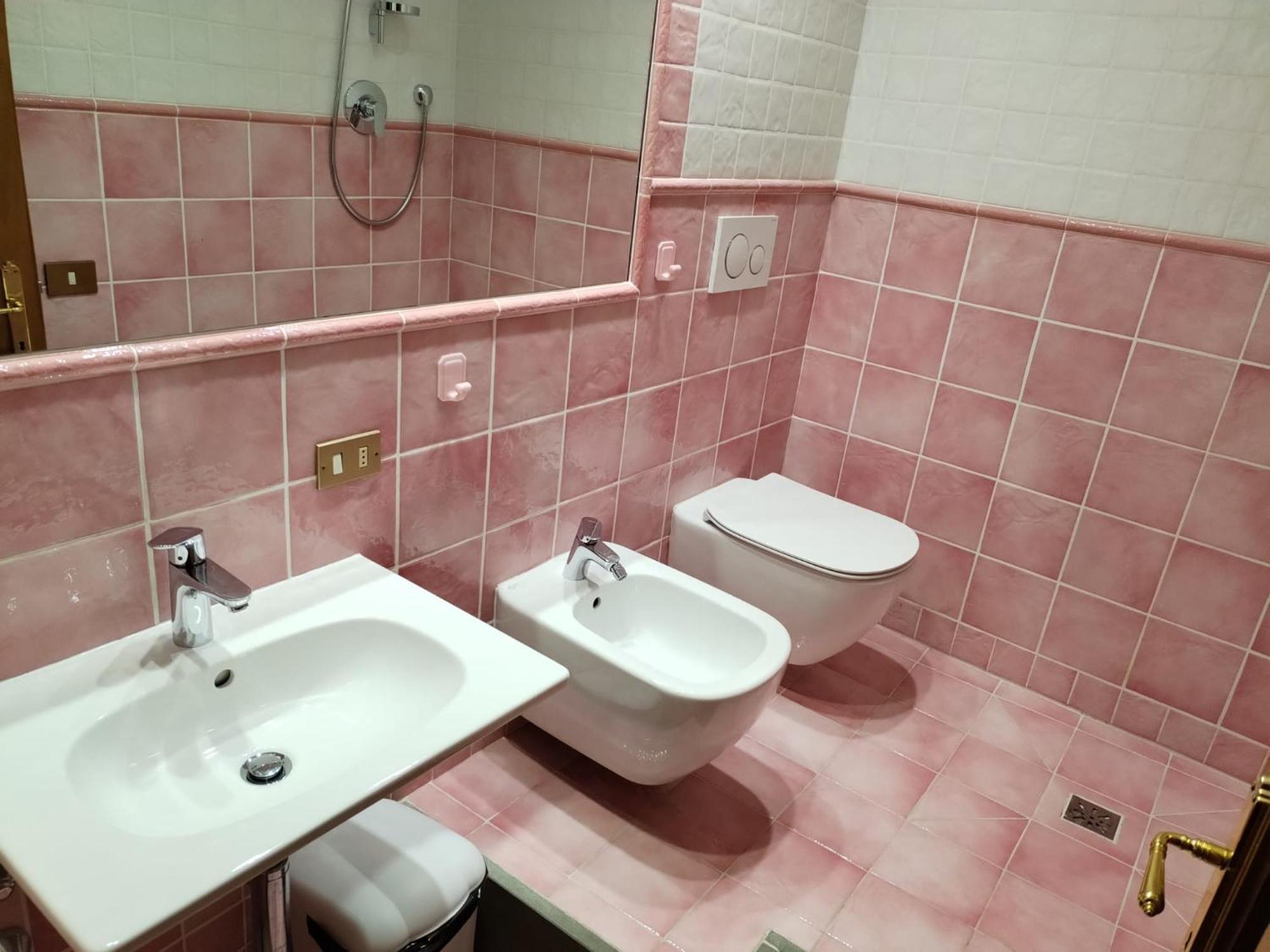 Apartamento Prato Barone A Firenze