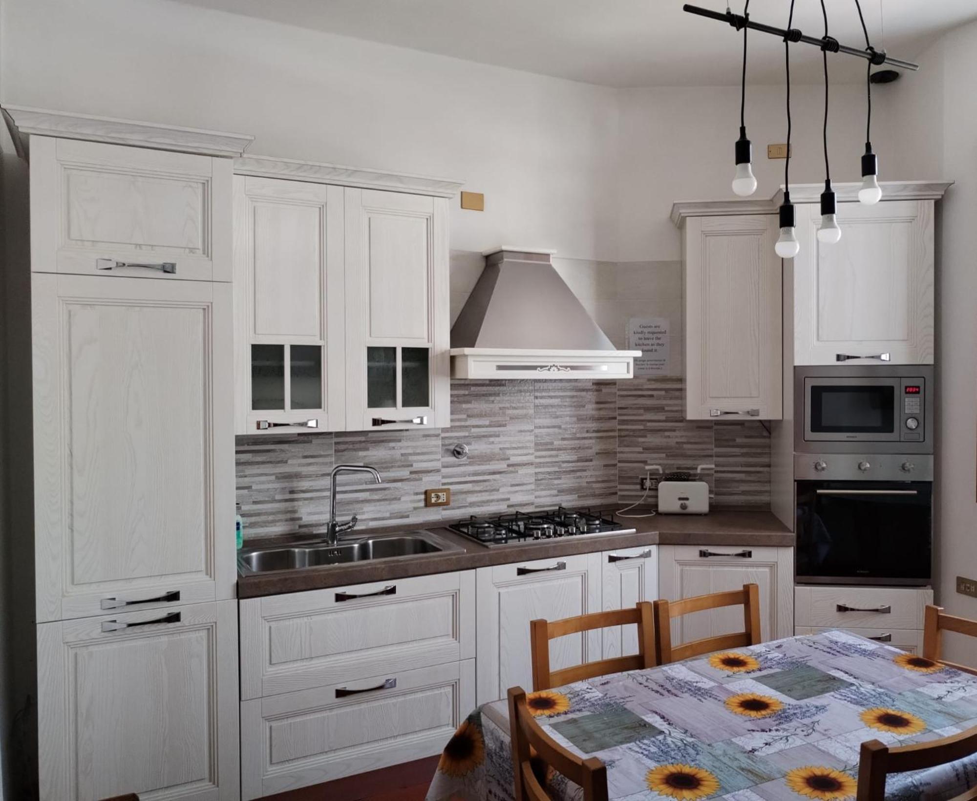 Apartamento Prato Barone A Firenze *
