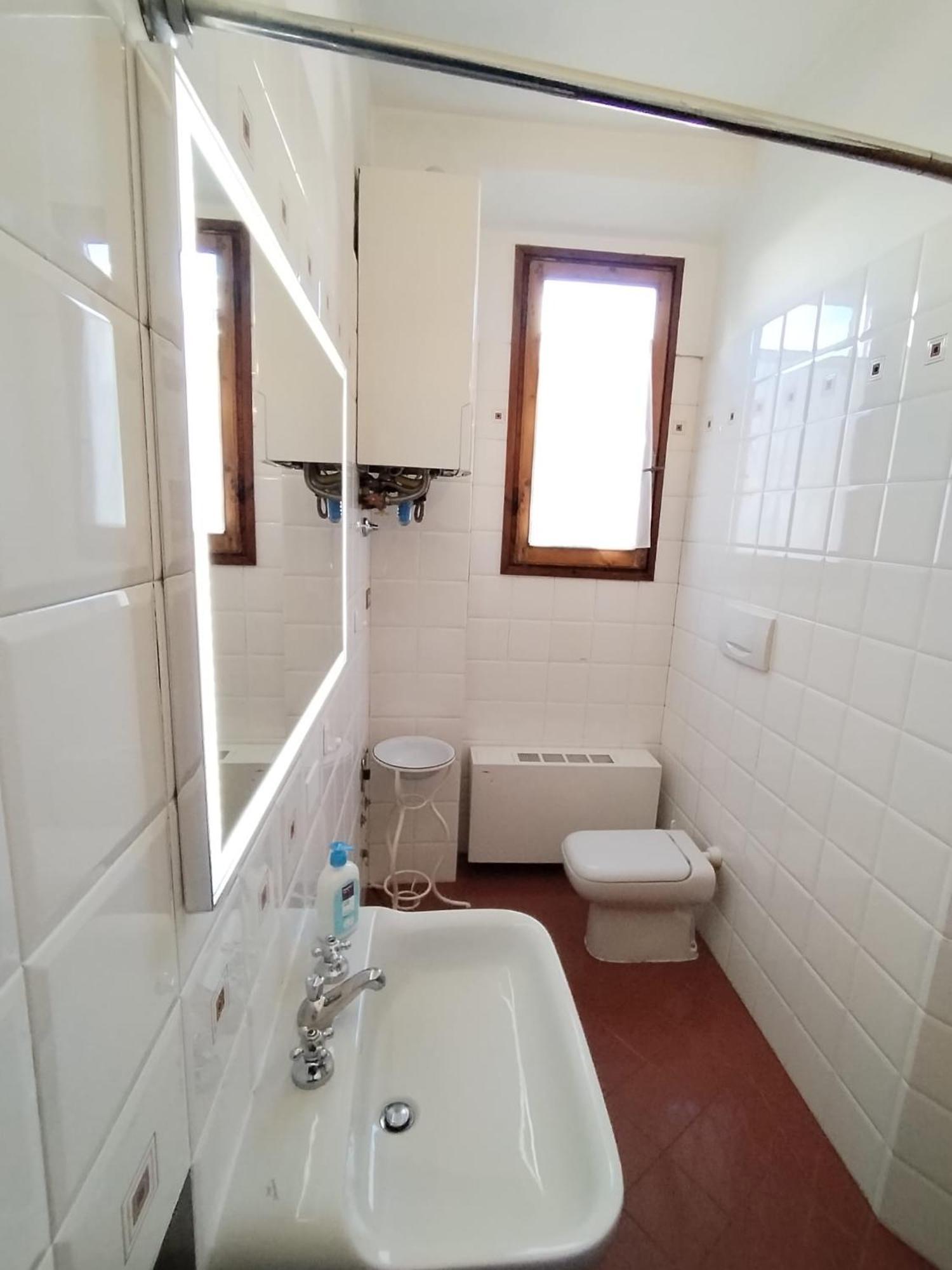Apartamento Prato Barone A Firenze Florencia