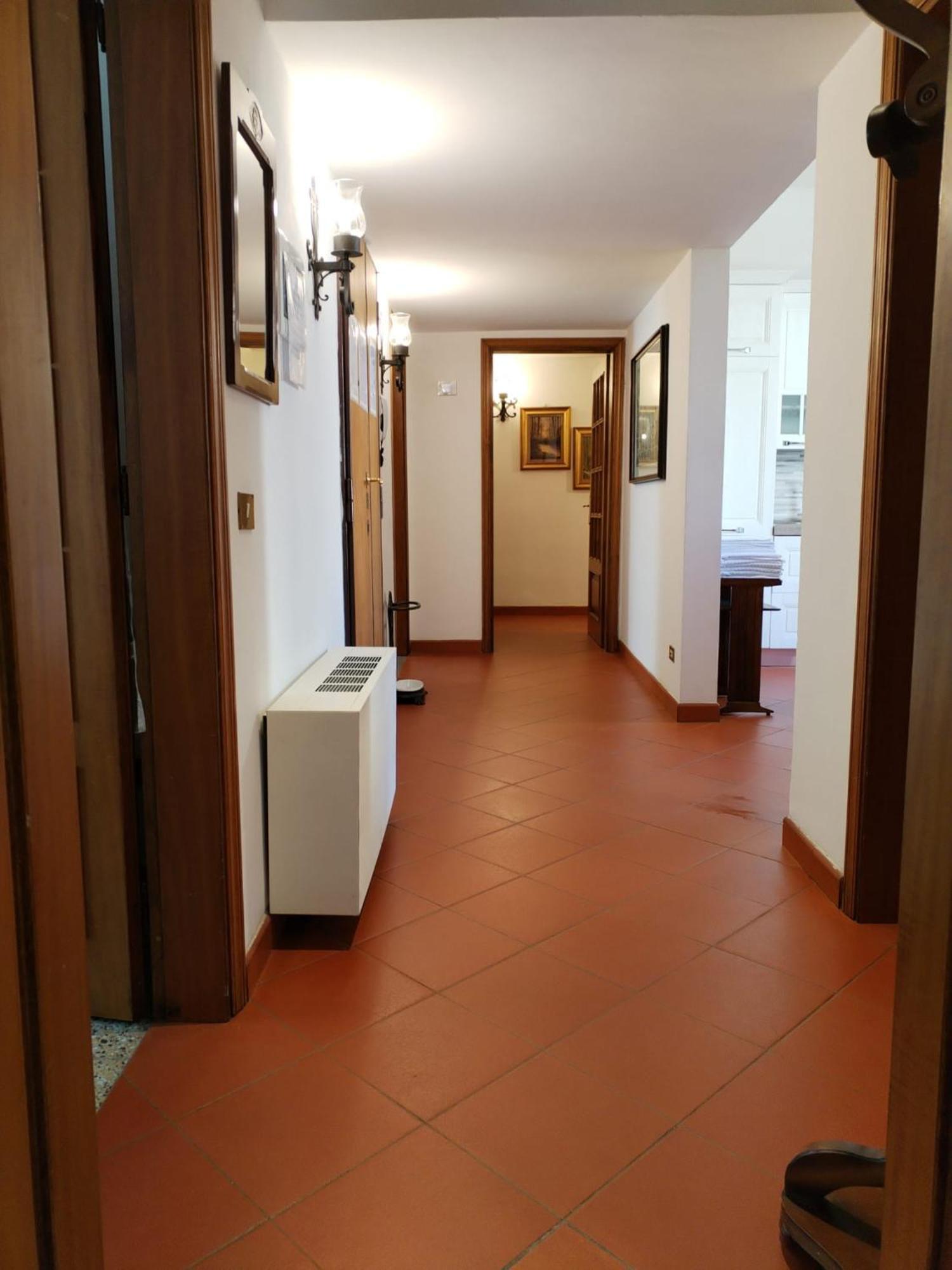Prato Barone A Firenze * Florencia