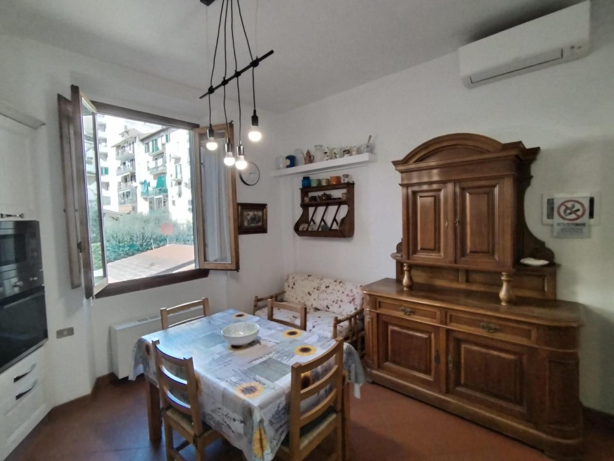 Apartamento Prato Barone A Firenze