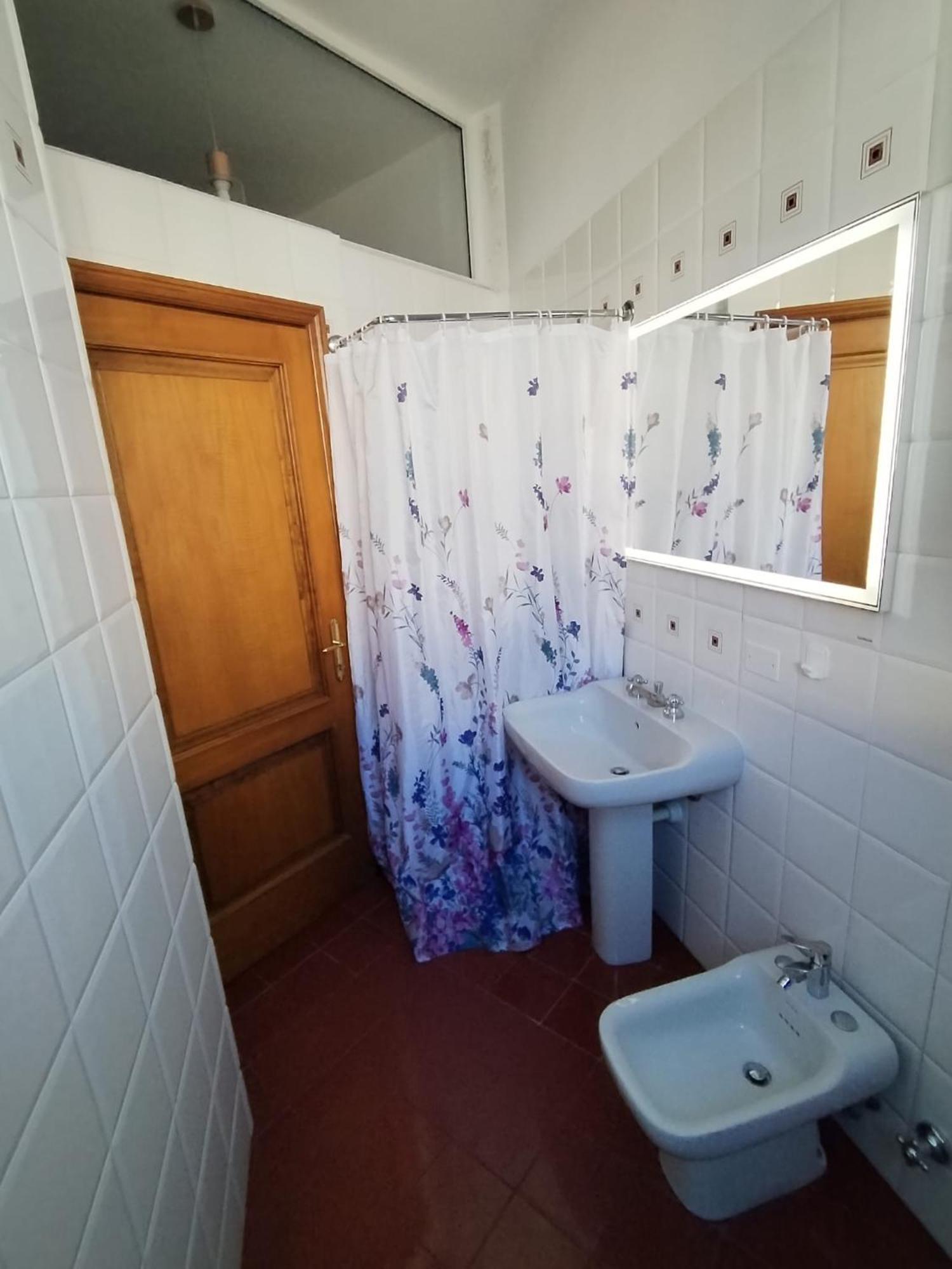 Prato Barone A Firenze Apartamento Florencia