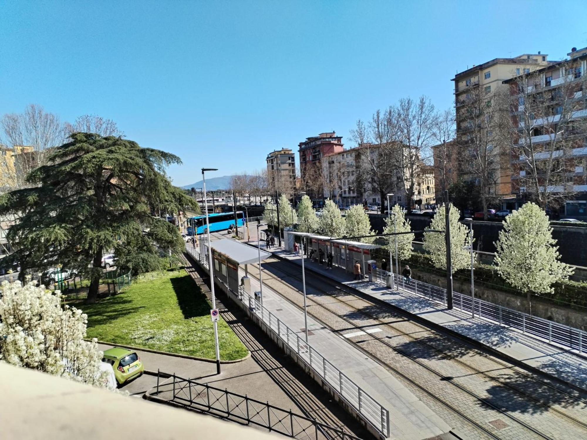 Apartamento Prato Barone A Firenze Florencia