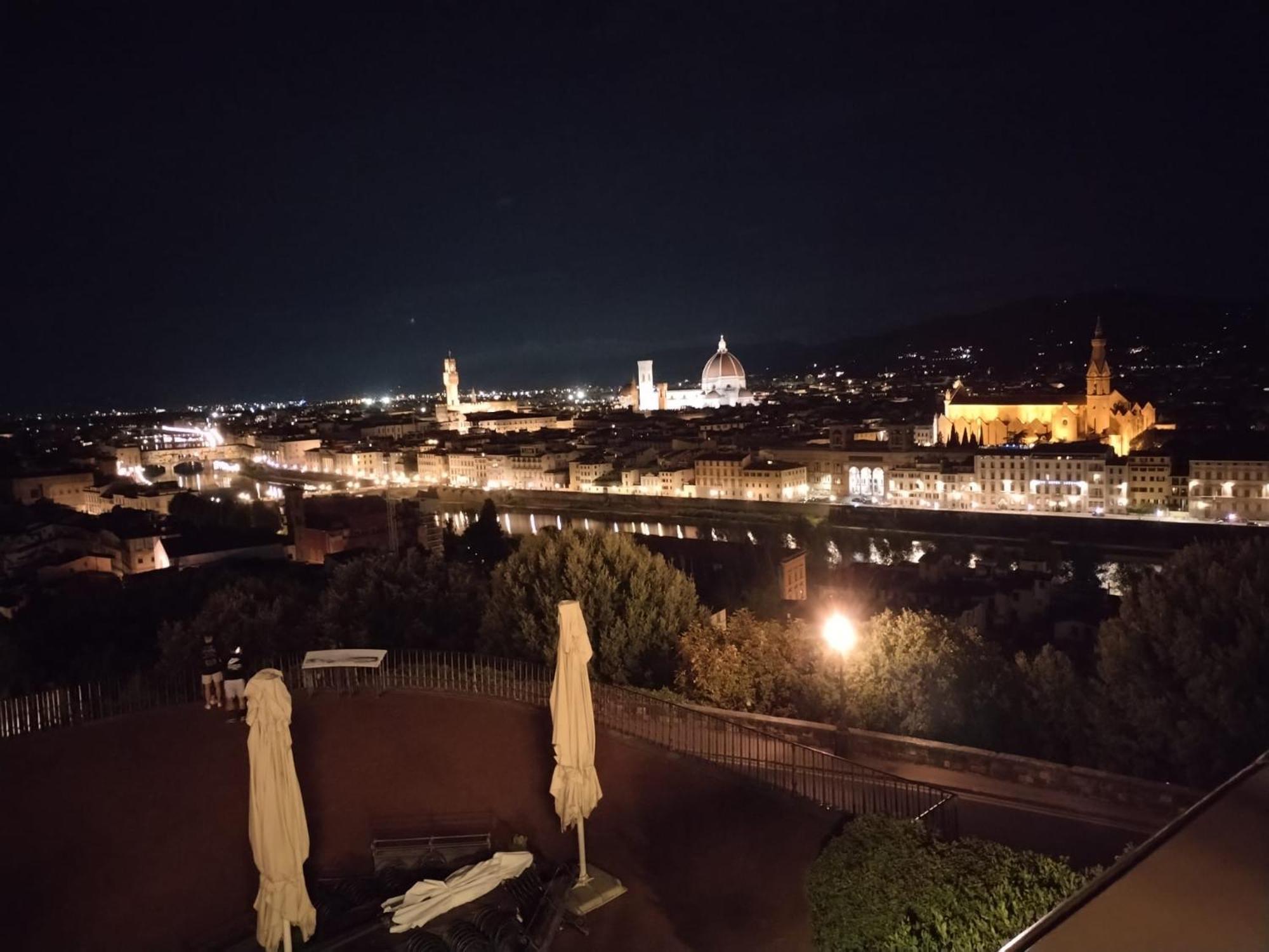 Apartamento Prato Barone A Firenze Florencia