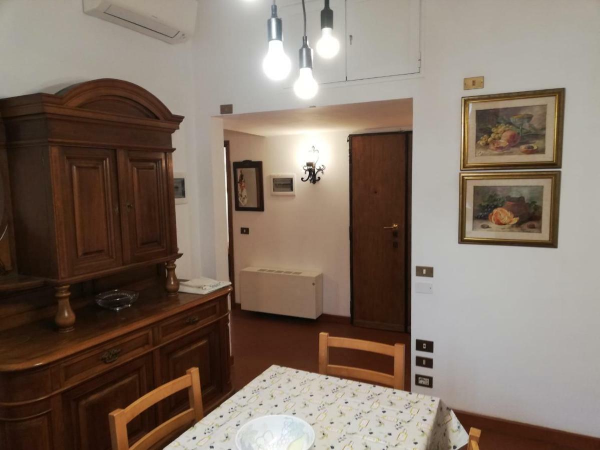 Apartamento Prato Barone A Firenze Florencia