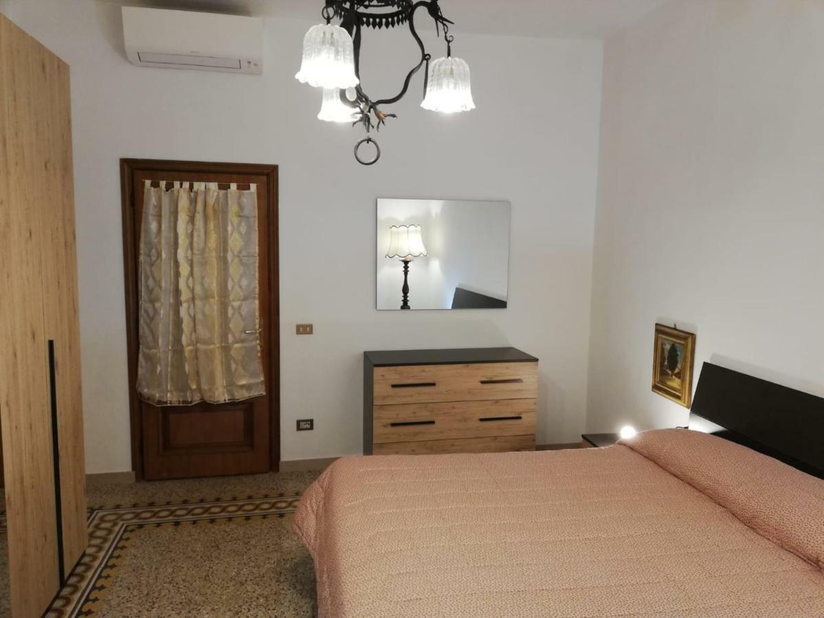 Prato Barone A Firenze Apartamento Florencia