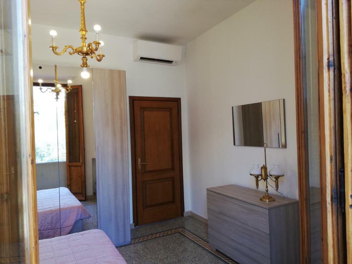 Apartamento Prato Barone A Firenze