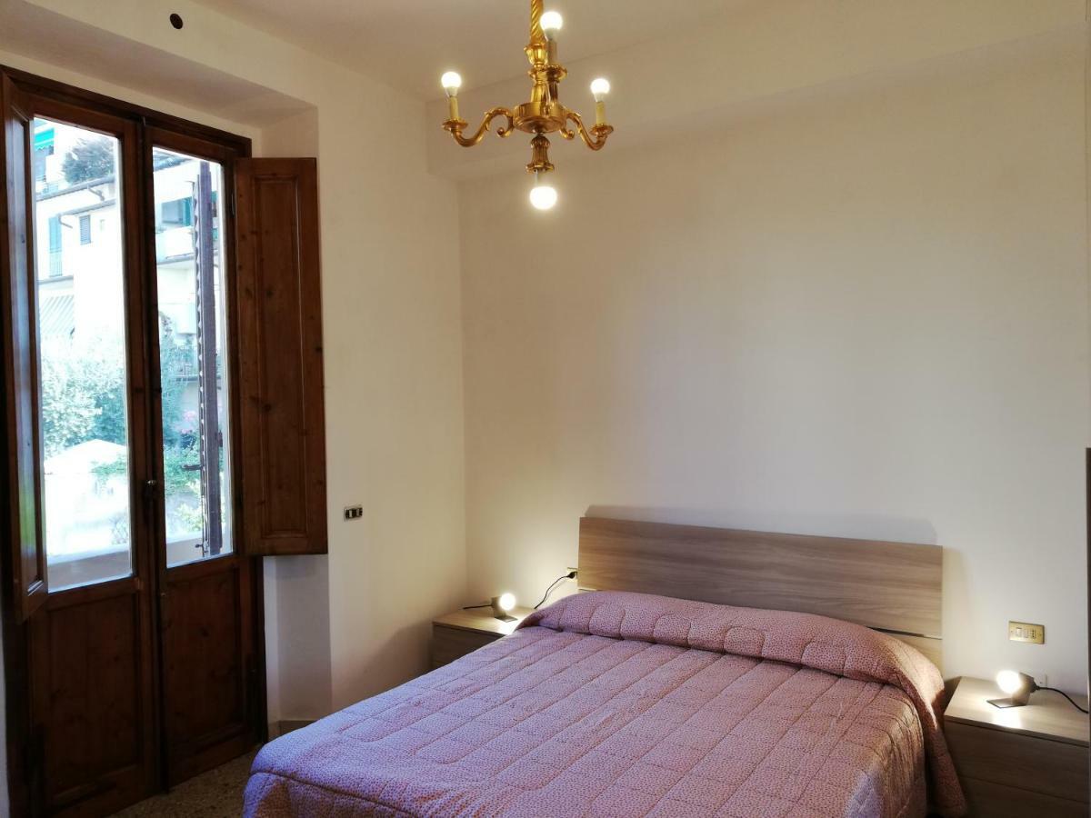 Apartamento Prato Barone A Firenze